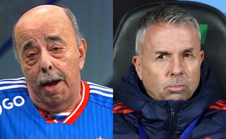 Universidad de Chile Pierde la Victoria: Críticas a Gustavo Álvarez por Cambio Tardío en Empate con Ñublense 2025-07-20T23:51:29.000Z.jpg
