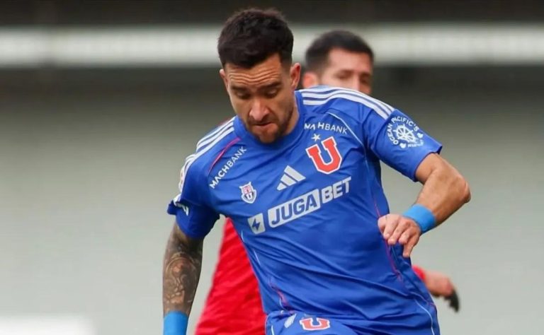 Universidad de Chile Empata con Ñublense en Chillán y Se Aleja del Liderato del Campeonato Nacional 2025: Zaldivia Analiza el Partido y Enfoca en la Copa Sudamericana 2025-07-21T00:00:24.000Z.jpg