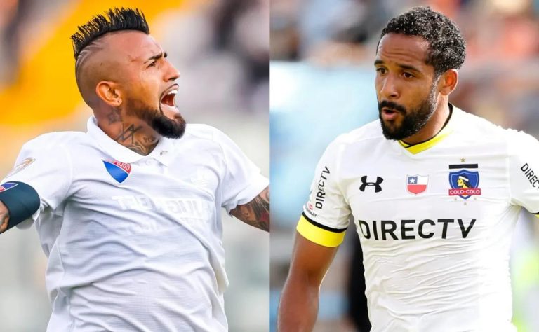 Jean Beausejour desafía a Arturo Vidal con su sorprendente regreso a Colo Colo: Un impacto inesperado en el fútbol chileno 2025-07-21T02:15:32.000Z.jpg