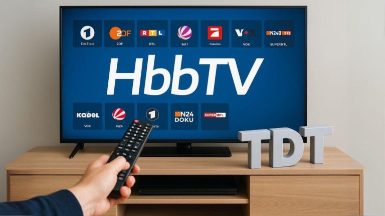 La revolución de la Televisión Digital Terrestre: Cómo HbbTV y DVB-T2 transforman la TDT con nuevos canales 4K y experiencias interactivas 2025-07-21T04:30:05.000Z.jpg