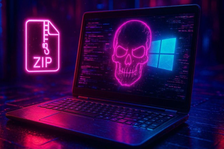 “LameHug: El Primer Malware que Usa IA y LLM para Ciberataques en Windows 10 y 11 Según CERT-UA” 2025-07-21T10:07:58.000Z.jpg