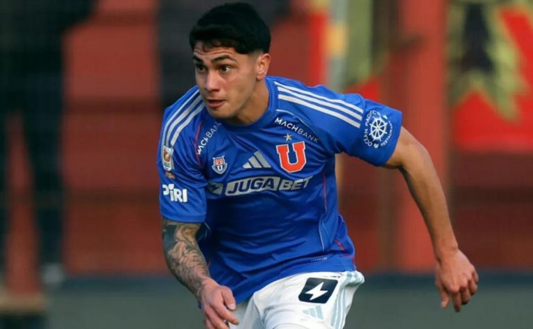 Universidad de Chile Empata 2-2 Ante Ñublense en Chillán: Lucas Assadi Destaca a Pesar de las Críticas a Gonzalo Montes y las Dificultades en el Estadio Nelson Oyarzún 2025-07-21T12:09:08.000Z.jpg