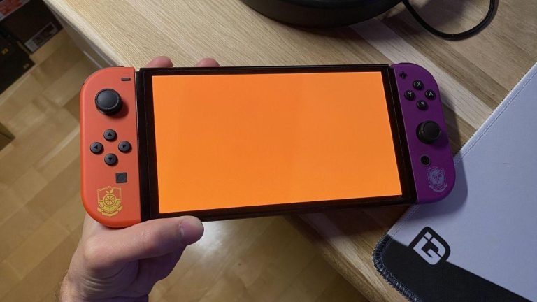 Nintendo Switch 2 y la Persistente Pantalla Naranja de la Muerte: Causas, Soluciones y Cuándo Buscar Soporte Técnico 2025-07-22T03:30:03.000Z.jpg
