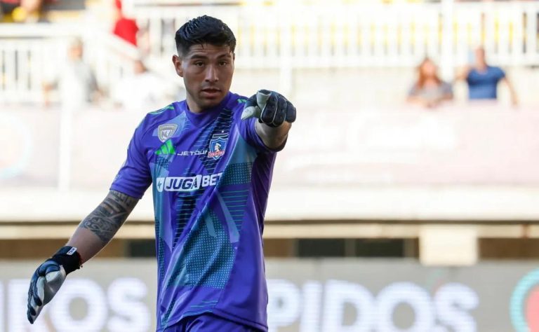 Brayan Cortés en la Mira de Peñarol: Rumores de Fichaje y Defensa de Washington Castro Impulsan al Arquero de Colo Colo 2025-07-22T13:49:31.000Z.jpg