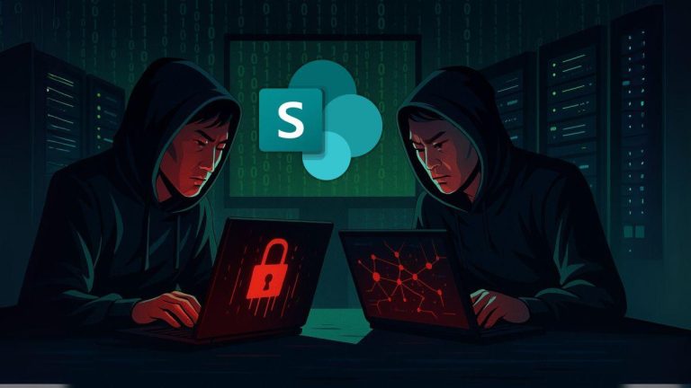 Histórica Brecha de Seguridad en SharePoint: Ataque Global Vinculado a Grupo Chino Revela Vulnerabilidad Crítica 2025-07-22T17:14:23.000Z.jpg