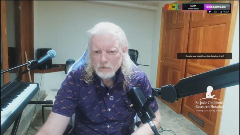 CEO de Twitch bloqueado temporalmente durante maratón benéfico: Dan Clancy desafía normas no escritas en evento solidario 2025-07-22T21:50:33.000Z.jpg