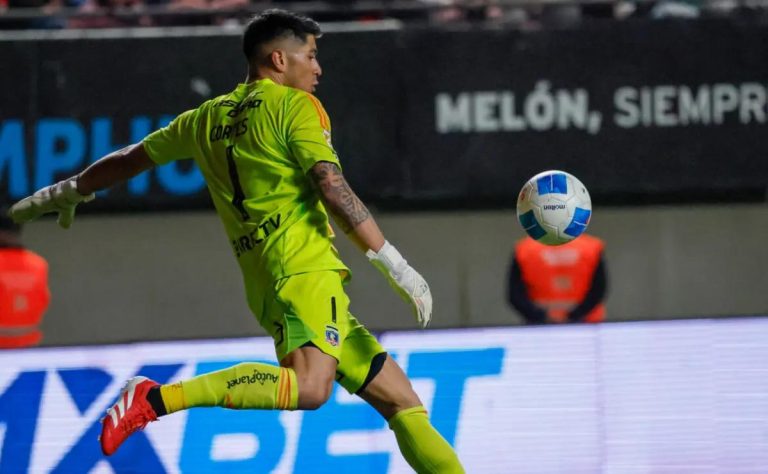 Brayan Cortés: Rumores de Salida de Colo Colo a Peñarol en el Aire, Dice Dirigente 2025-07-23T02:26:21.000Z.jpg