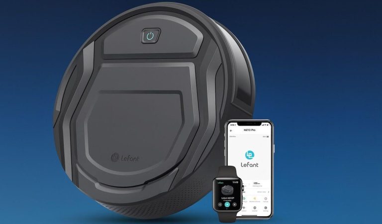 “LEFANT M210P: La Revolución Asequible en Robots Aspiradores Domésticos para Hogares Modernos” 2025-07-23T07:00:07.000Z.jpg