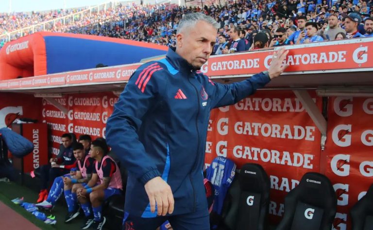 Universidad de Chile busca asegurar su pase a octavos en la Copa Sudamericana ante Guaraní con la sorpresiva inclusión de Matías Sepúlveda 2025-07-23T16:41:08.000Z.jpg