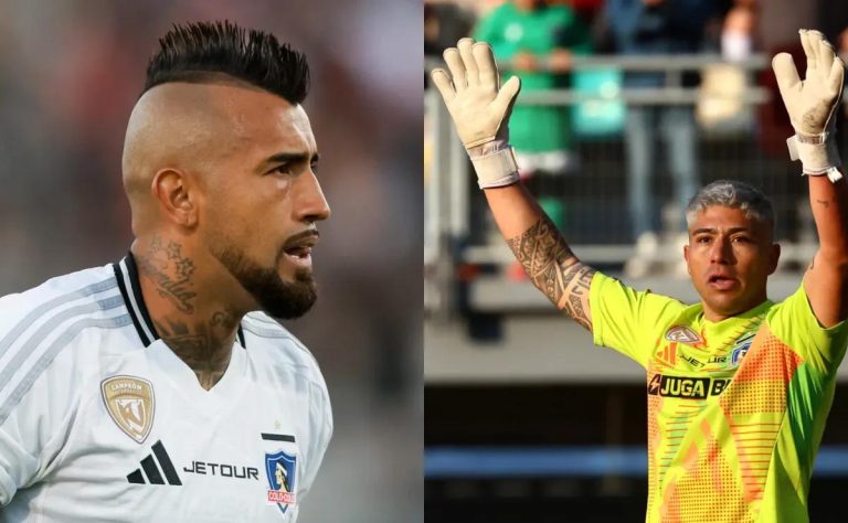 Arturo Vidal analiza la derrota de Colo Colo ante Real Valladolid y el futuro incierto de Brayan Cortés 2025-07-24T00:37:46.000Z.jpg