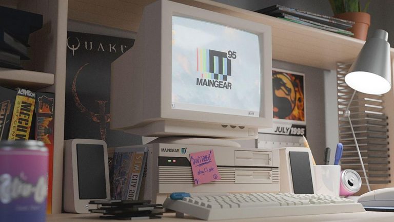 Descubre Retro95: El PC Gaming que Funde la Nostalgia de los Años 90 con la Tecnología Avanzada del 2025 2025-07-24T03:30:02.000Z.jpg