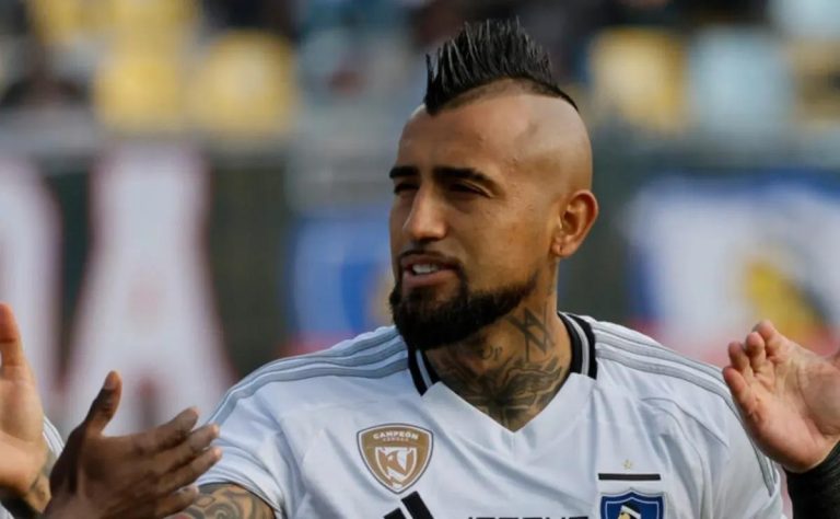 Colo Colo cae 0-2 ante Real Valladolid: Arturo Vidal defiende el desempeño del equipo tras el amistoso en Viña del Mar 2025-07-24T10:56:32.000Z.jpg