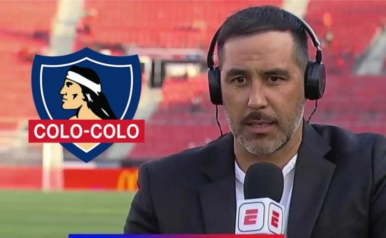 Elogios a Fernando de Paul en el Centenario de Colo Colo Claudio Bravo destaca el desempeño del portero del Cacique en medio de incertidumbres 2025-07-24T16:10:11.000Z.jpg