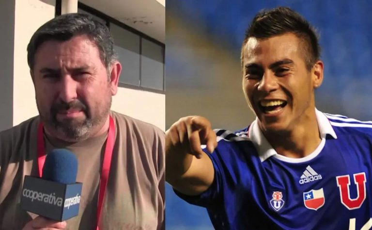 Azul Azul bajo fuego: la controvertida gestión en el frustrado fichaje de Eduardo Vargas enciende la indignación de los hinchas de la Universidad de Chile 2025-07-24T20:15:04.000Z.jpg