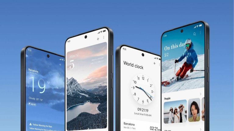 Xiaomi HyperOS 3 rompe con el Liquid Glass de Apple: Descubre el regreso a los iconos sólidos y sus nuevas funciones innovadoras 2025-07-24T20:28:04.000Z.jpg