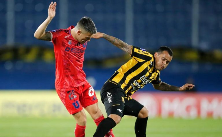 Sorpresa en Universidad de Chile: Sustituto inesperado Flavio Moya y audaz táctica del DT Gustavo Álvarez contra Guaraní 2025-07-25T00:39:42.000Z.jpg