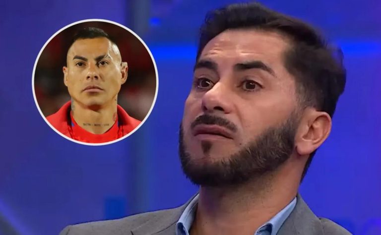 Johnny Herrera critica a directiva de Universidad de Chile por el fichaje fallido de Eduardo Vargas: “Oportunidad de mercado desaprovechada” 2025-07-25T01:41:56.000Z.jpg