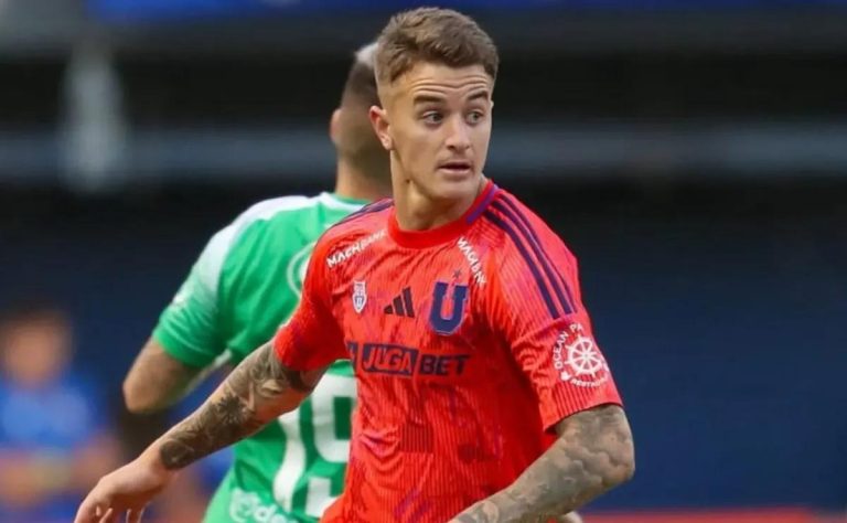 Universidad de Chile: Derrota amarga ante Guaraní en Copa Sudamericana pese a avanzar de ronda 2025-07-25T12:05:26.000Z.jpg