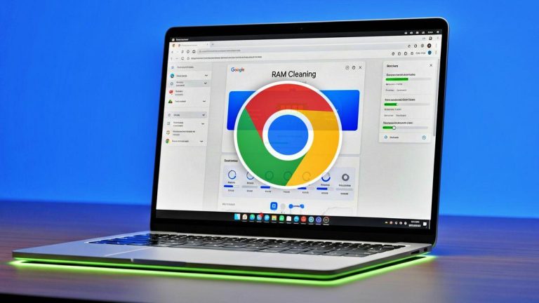 Descubre cómo el uso intensivo de Chrome puede ralentizar tu PC y aprende a optimizar su configuración para mejorar el rendimiento del sistema 2025-07-26T05:00:03.000Z.jpg