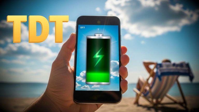 Disfruta la TDT en tu móvil o tablet este verano: Cómo ver televisión gratis y ahorrar batería mientras estás de vacaciones 2025-07-26T09:00:05.000Z.jpg