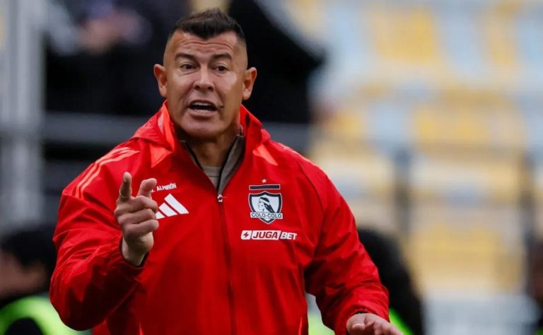 Colo Colo Visita a O’Higgins en San Fernando: Un Crucial Desafío con la Cancha y la Ausencia de Brayan Cortés como Protagonistas del Campeonato Nacional 2025 2025-07-26T13:25:07.000Z.jpg