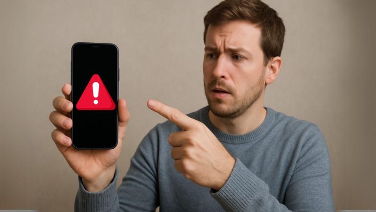 Cómo Reducir la Adicción al Móvil: Jake Knapp Ofrece una Solución Sencilla para Mejorar el Bienestar Tecnología 2025-07-27T12:30:00.000Z.jpg