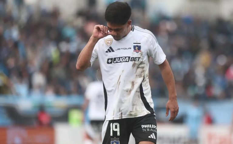 Colo Colo Empata con O’Higgins: Críticas Crecen hacia Salomón Rodríguez y Jorge Almirón tras Partido Decisivo 2025-07-27T20:15:03.000Z.jpg