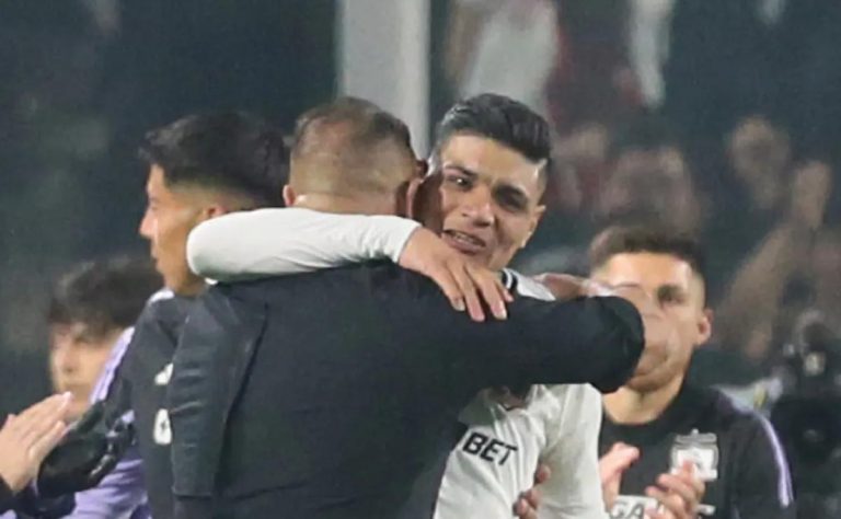 Colo Colo empata 1-1 con O’Higgins: dudas sobre la ausencia de Claudio Aquino y destacada actuación de Javier Correa 2025-07-27T20:47:24.000Z.jpg