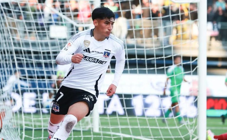 Francisco Marchant excluido del enfrentamiento de Colo Colo ante O’Higgins: la razón detrás de su ausencia y su optimismo hacia el futuro 2025-07-27T20:52:46.000Z.jpg