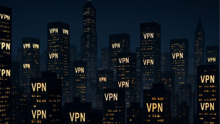 VPNs desafían el sistema de verificación de edad del Reino Unido: Aumento del 1400% en usuarios busca burlar restricciones y proteger privacidad. 2025-07-27T23:00:21.000Z.jpg