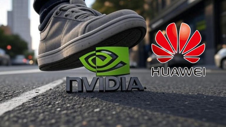 Huawei desafía a Nvidia con su innovador sistema CloudMatrix 384: una revolución en inteligencia artificial presentada en el WAIC 2023 2025-07-28T08:25:04.000Z.jpg