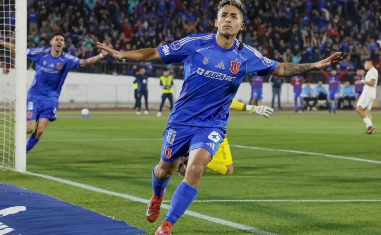 Lucas Assadi LIDERA la goleada de la U. de Chile sobre Unión La Calera: El talentososo brilla en la victoria 4-0-Actualizaciones y próximos desafíos en el campeonato 2025-07-29T00:32:03.000Z.jpg