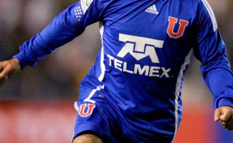 Mauricio Gómez: De Promesa en la U de Chile a Figura en el Fútbol Sénior Chileno 2025-07-29T18:58:56.000Z.jpg