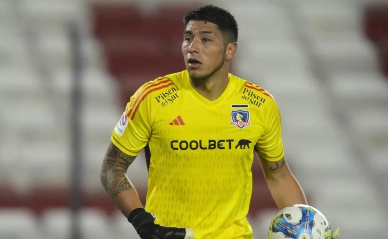 Brayan Cortés cerca de dejar Colo Colo y unirse a Peñarol del fútbol uruguayo 2025-07-29T23:20:12.000Z.jpg