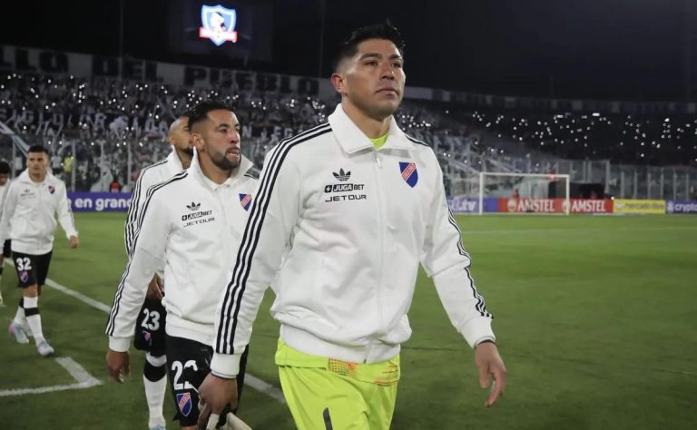 Colo Colo prepara contraoferta a Peñarol por Brayan Cortés en mercado de fichajes 2025-07-30T22:08:39.000Z.jpg