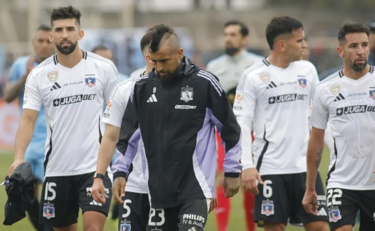 Colo Colo sigue luchando: Brayan Cortés fuera, Fernando de Paul será titular 2025-07-30T22:27:03.000Z.jpg