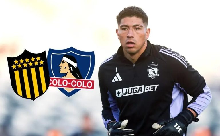 Colo Colo frena traspaso de Brayan Cortés a Peñarol, generando incertidumbre 2025-07-31T17:42:07.000Z.jpg