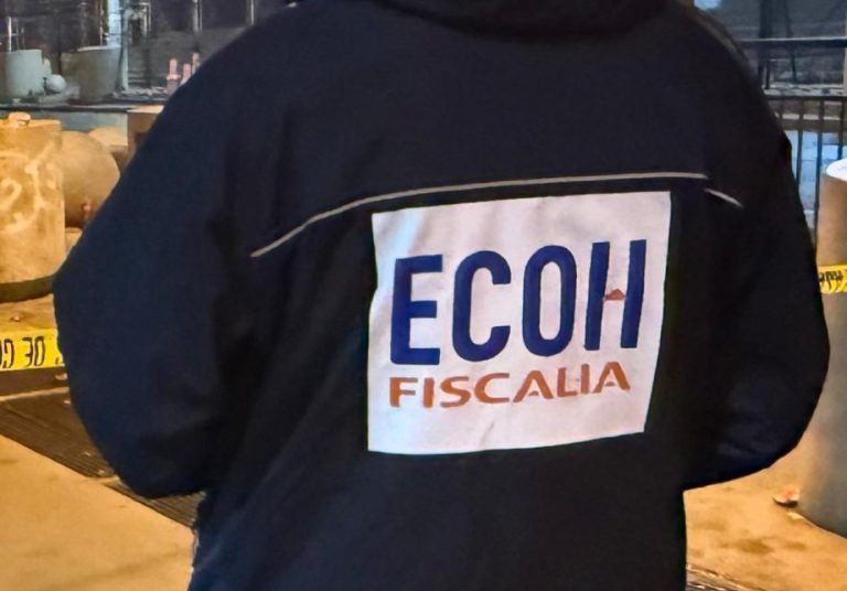 Disparan a hombre de 48 años en Puente Alto: Fiscalía ECOH indaga intento de homicidio