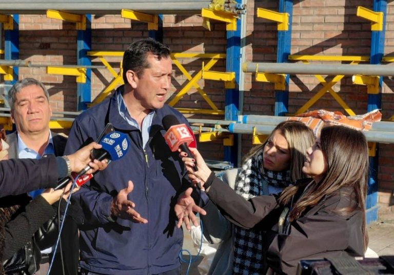 PDI decomisa en la región Metropolitana más de 7 toneladas de cable de cobre robado de instalaciones de la eléctrica CGE