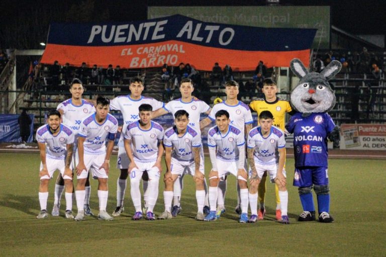 Municipal Puente Alto presenta a “Cachencho”, su nueva mascota oficial