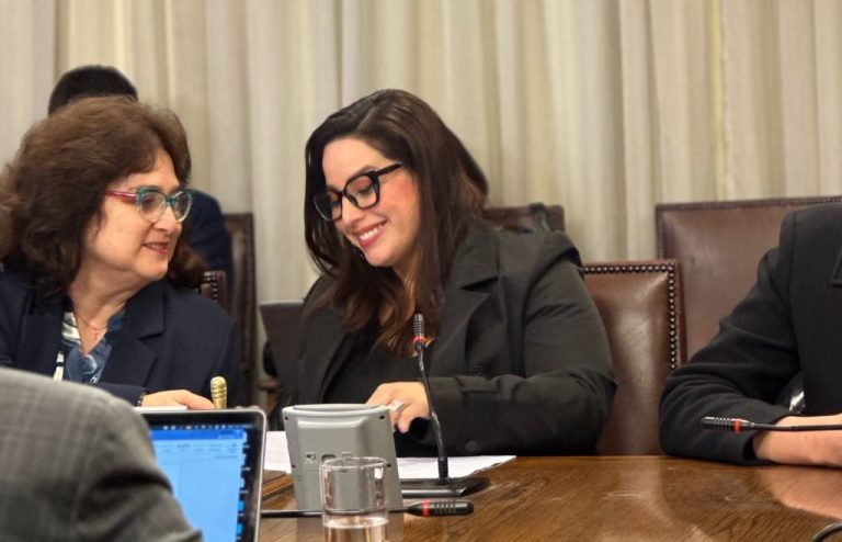 Entre Zarzamoras y El Raco: La Huella de la diputada Mónica Arce en Puente Alto