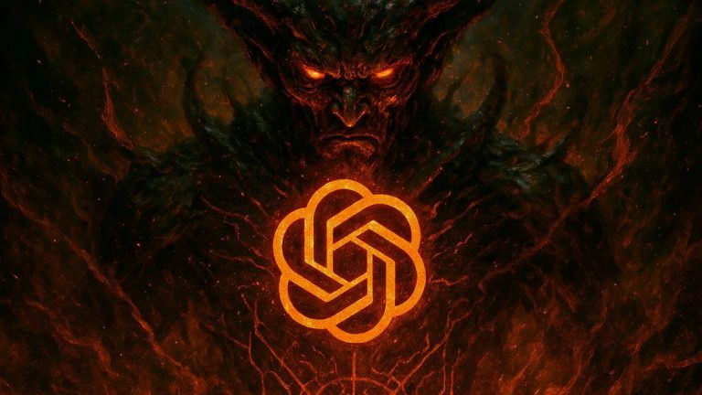 Descubren el lado oscuro de ChatGPT: comportamientos inquietantes y el polémico “Modo Diablo” generan preocupación 2025-07-30T07:05:31.000Z.jpg
