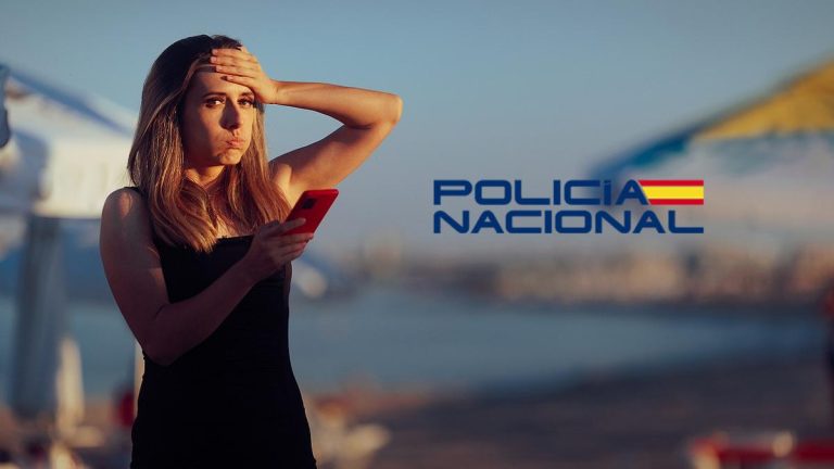Policía Nacional advierte sobre nueva estafa veraniega: el peligroso fraude del “hijo en apuros” se adapta al verano 2025-07-30T15:00:10.000Z.jpg