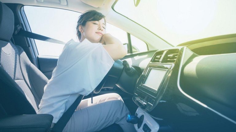 Descubre el ingenioso truco japonés para reducir el calor en tu coche en solo segundos: una solución viral en redes sociales 2025-07-31T04:30:02.000Z.jpg