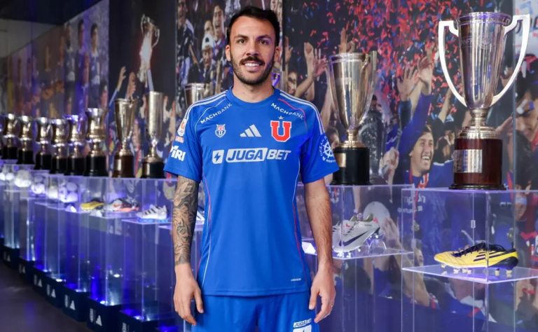 Universidad de Chile confirma fichaje de Sebastián Rodríguez desde Montevideo City Torque 2025-07-31T19:45:30.000Z.jpg