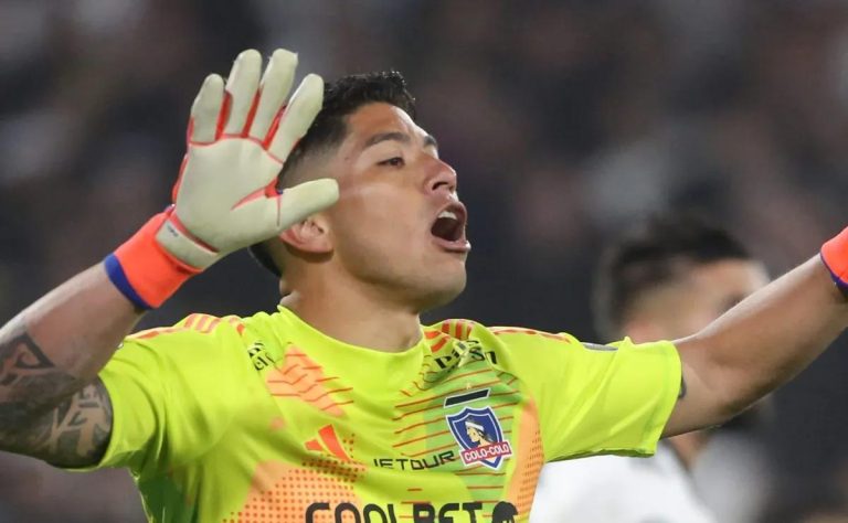 Colo Colo pone en pausa traspaso de Brayan Cortés a Peñarol amid controvertido incidente 2025-07-31T22:14:46.000Z.jpg