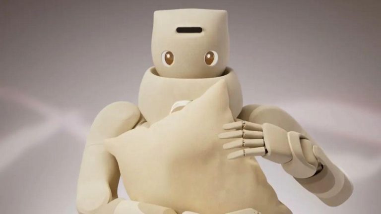 Revolución en Robótica: Fourier GR-3, el Robot Humanoide que Conquista con Emociones y Empatía 2025-08-01T01:06:35.000Z.jpg