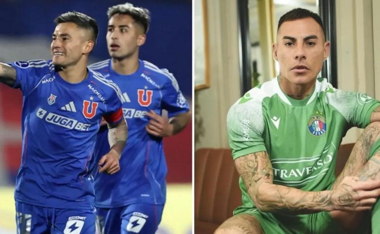 Universidad de Chile vs Audax: Eduardo Vargas se reencuentra con La U en agosto 2025-08-01T17:06:40.000Z.jpg