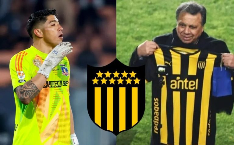 Brayan Cortés deja Colo Colo y se une a Peñarol en un sonado traspaso. 2025-08-01T22:05:34.000Z.jpg