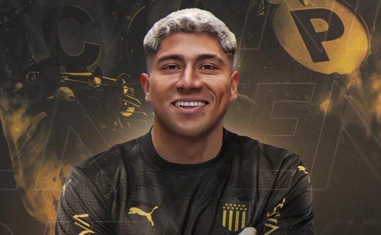 Transferencia de Brayan Cortés a Peñarol desde Colo Colo confirmada 2025-08-02T15:07:07.000Z.jpg